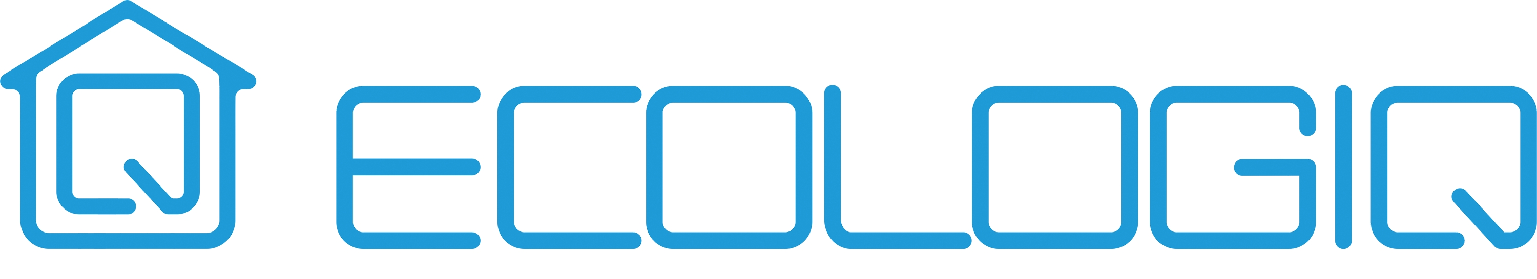 Ecologiq Company logo